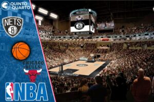 Brooklyn Nets x Chicago Bulls – Dica, palpite e prognóstico – 09/02