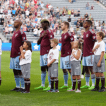 Como vem o Colorado Rapids para a MLS 2023?