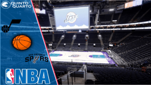 Utah Jazz x San Antonio Spurs palpite, odds e prognóstico – NBA 28/02/2023