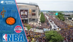 Cleveland Cavaliers x Detroit Pistons – Dica, palpite e prognóstico – 08/02