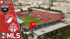 DC United x Toronto FC – Dica, palpite e prognóstico – 04/02