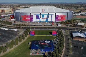 Chiefs x Eagles: quem é o favorito a vencer o Super Bowl?