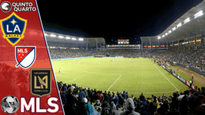 LA Galaxy x LAFC – Dica, palpite e prognóstico – 25/02