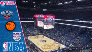 New Orleans Pelicans x Sacramento Kings – Dica, palpite e prognóstico – 05/02