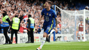 Christian Pulisic deve ir para outro clube no fim da temporada