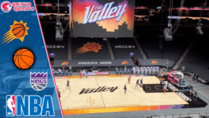 Suns x Kings – odds e prognóstico – NBA – 14/02/2023