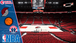 Blazers x Wizards – odd e prognóstico – NBA – 15/02/2023