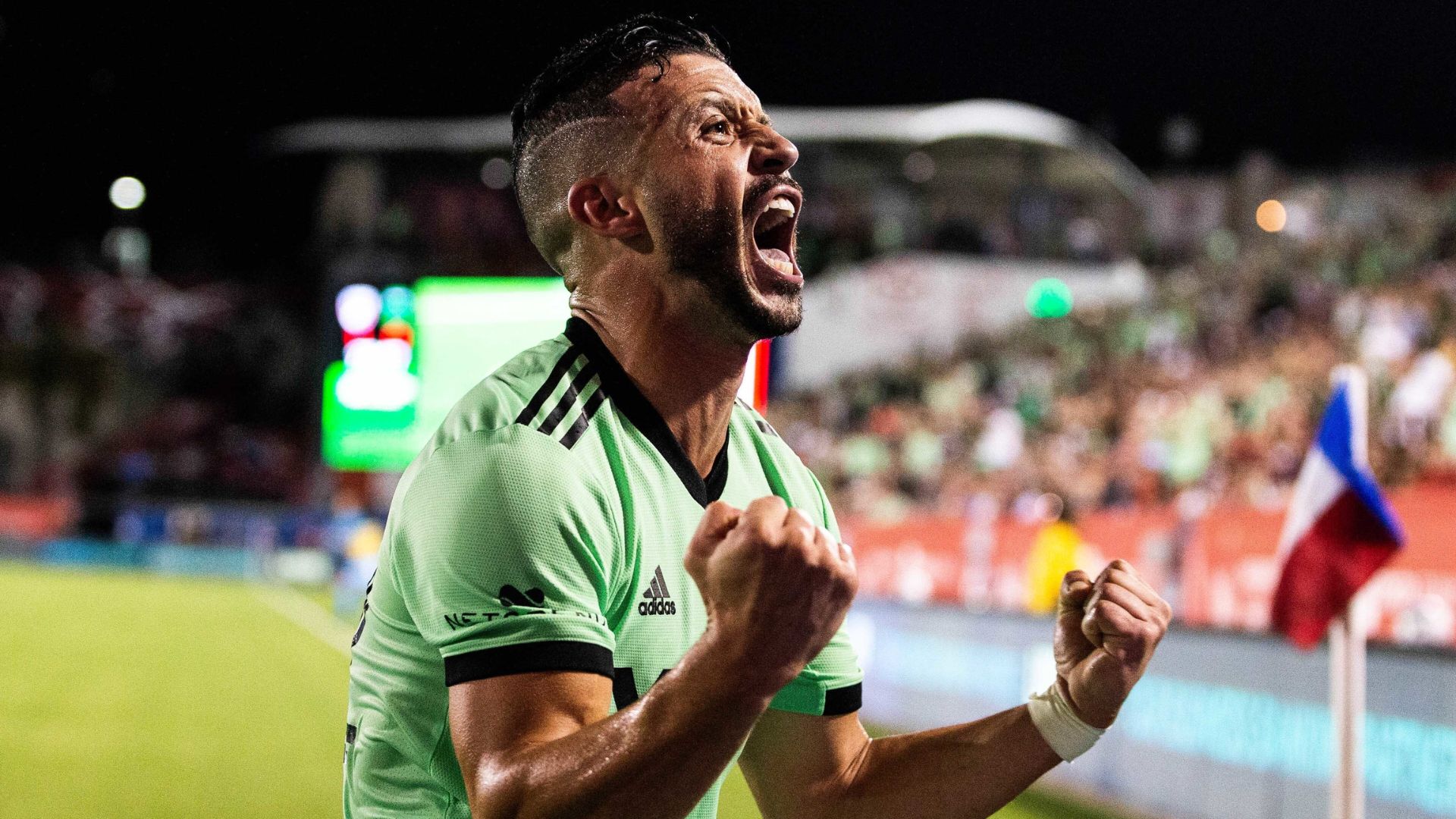 MLS 2023: confira os brasileiros que estão na disputa