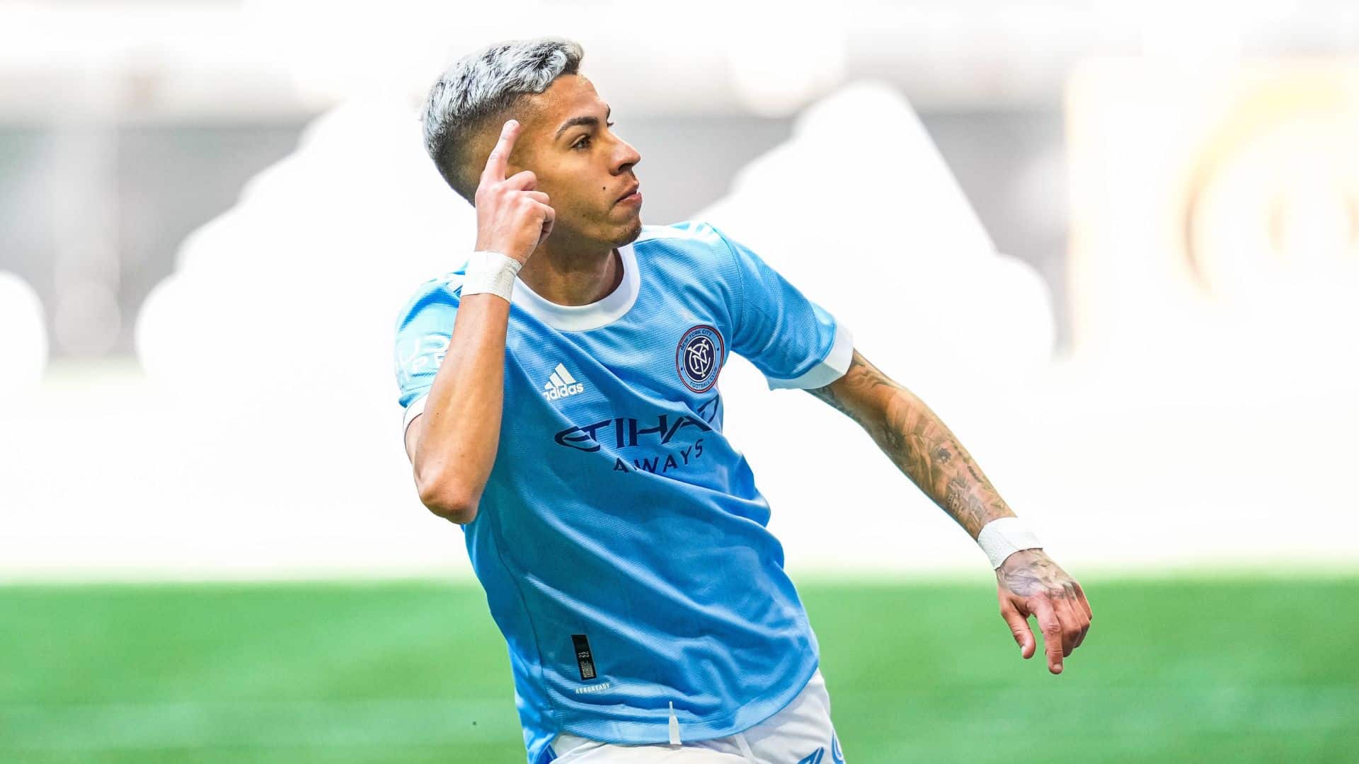 MLS 2023: confira os brasileiros que estão na disputa