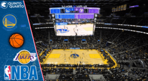 Golden State Warriors x Los Angeles Lakers – Dica, palpite e prognóstico – 11/02