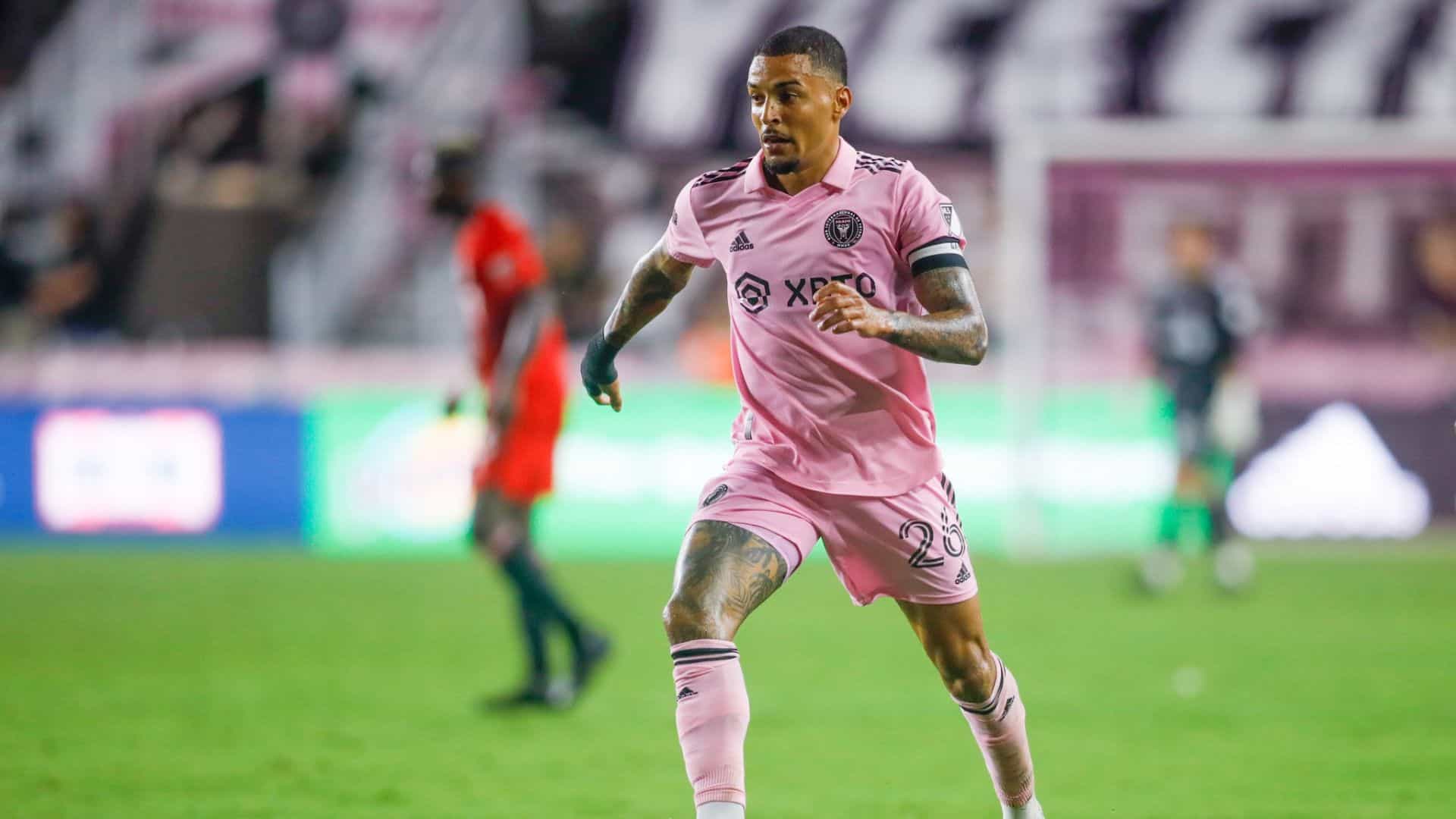 MLS 2023: confira os brasileiros que estão na disputa