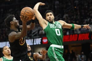 NBA ao vivo: Cavs x Celtics é destaque na TV; saiba onde assistir