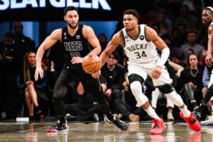 NBA ao vivo: saiba onde assistir Bucks x Nets e demais jogos desta terça