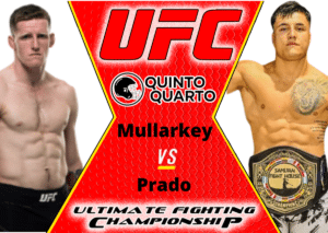 Jamie Mullarkey x Francisco Prado – Dica, palpite e prognóstico – 11/02