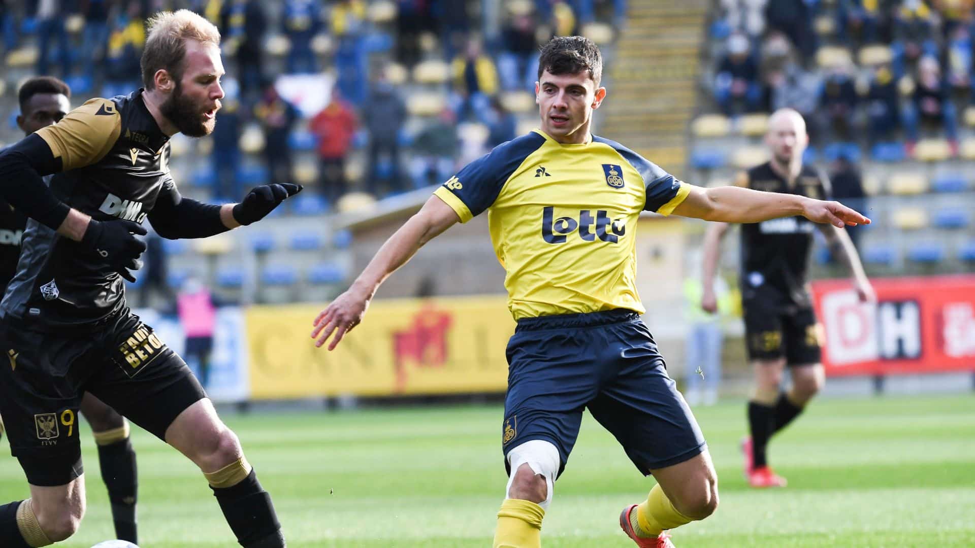 MLS 2023: confira os brasileiros que estão na disputa