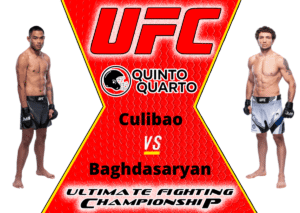 Josh Culibao x Melsik Baghdasaryan – Dica, palpite e prognóstico – 11/02