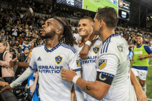 Como vem o Los Angeles Galaxy para a MLS 2023?