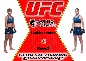 Loma Lookboonmee x Elise Reed – Dica, palpite e prognóstico – 11/02