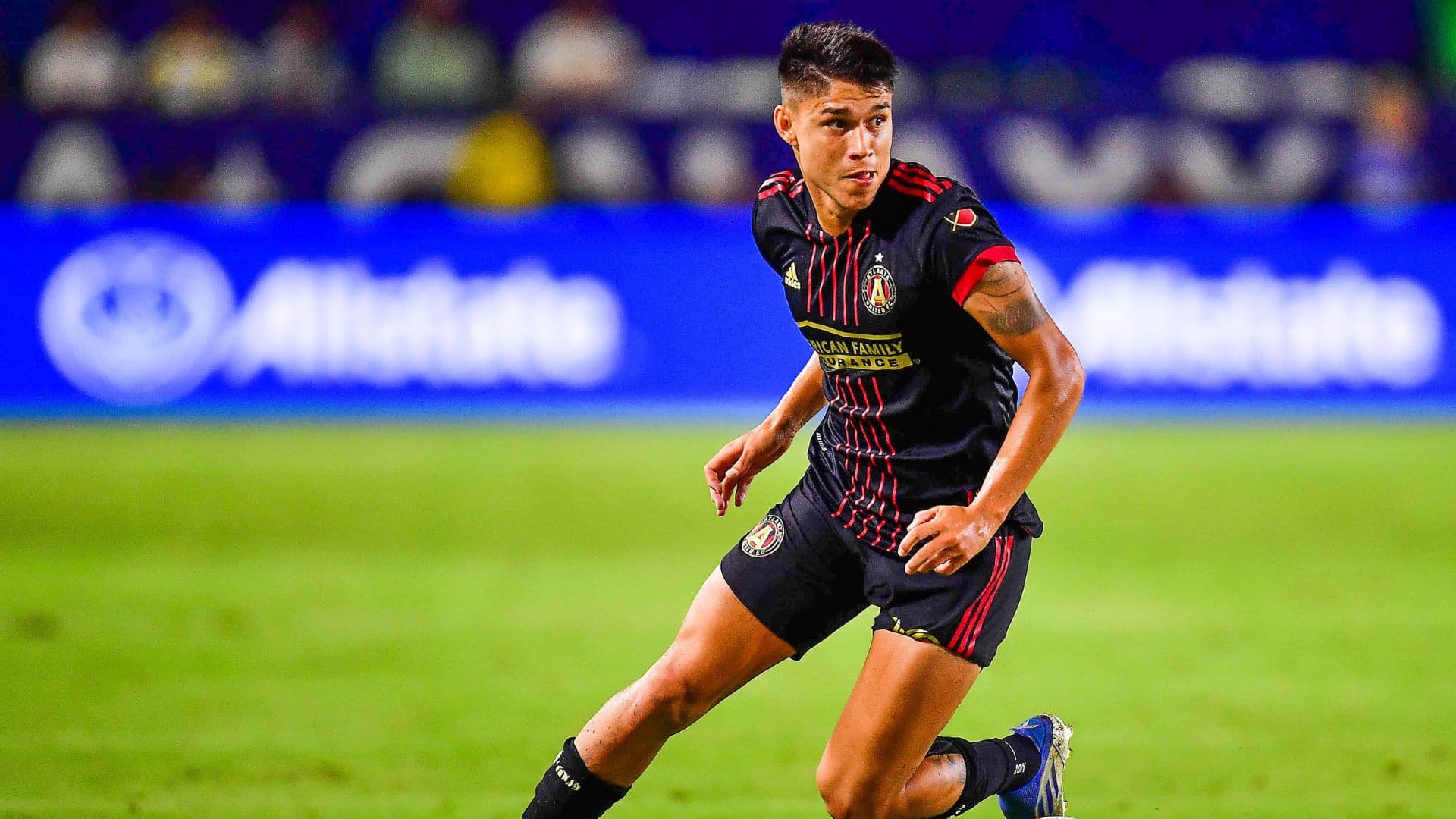 MLS 2023: confira os brasileiros que estão na disputa