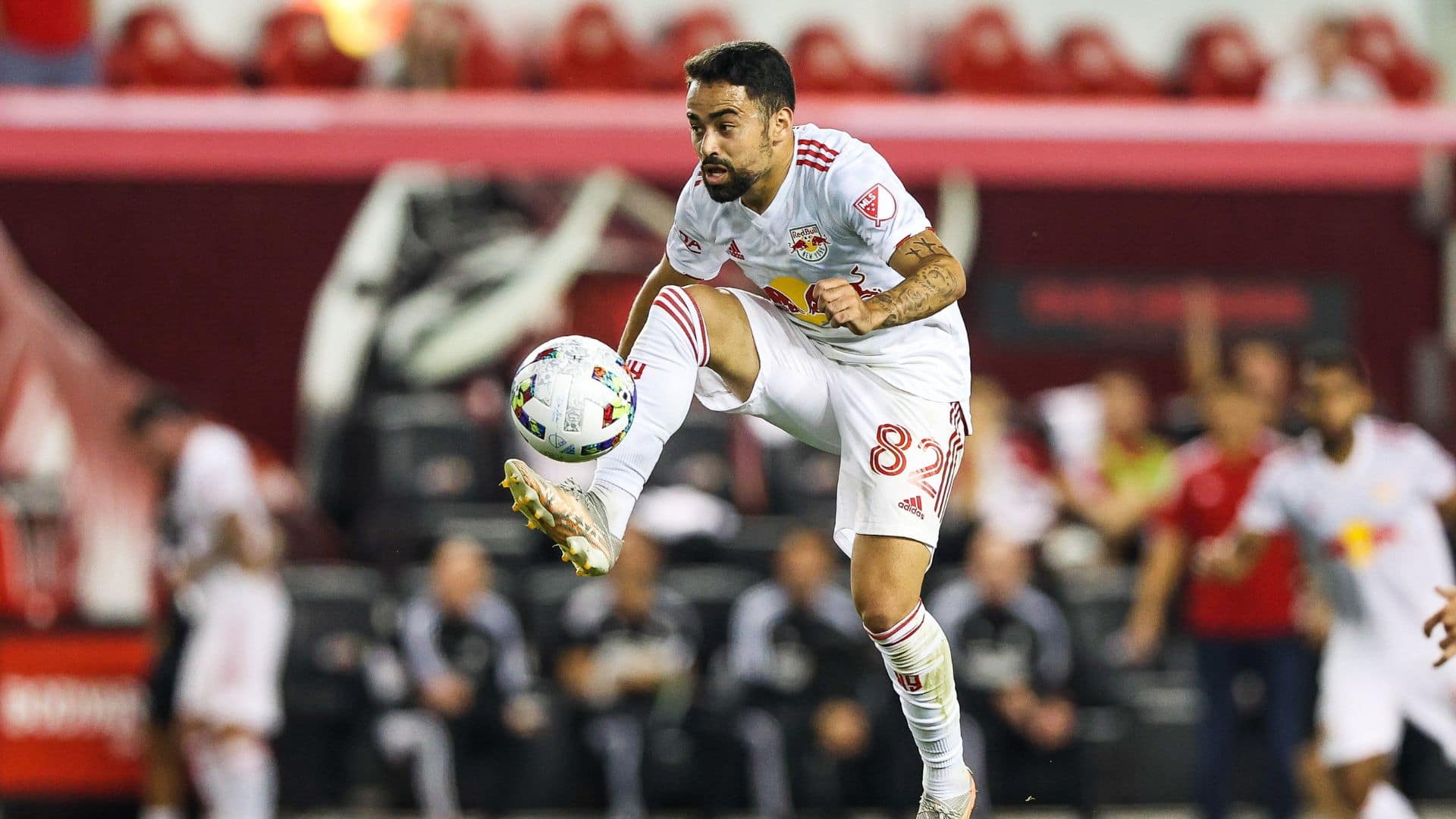 MLS 2023: confira os brasileiros que estão na disputa