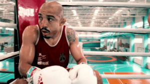 José Aldo realizará estreia no boxe na próxima semana