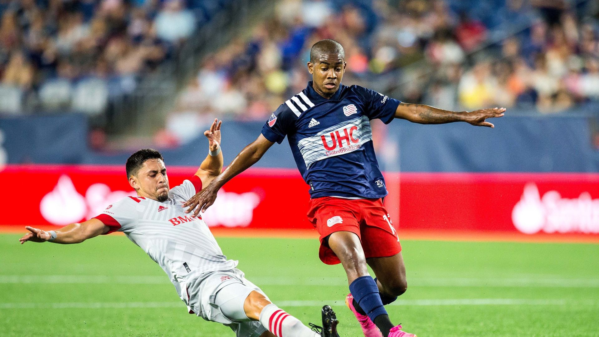 MLS 2023: confira os brasileiros que estão na disputa