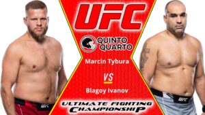 Marcin Tybura	x Blagoy Ivanov – Dica, palpite e prognóstico – 05/02