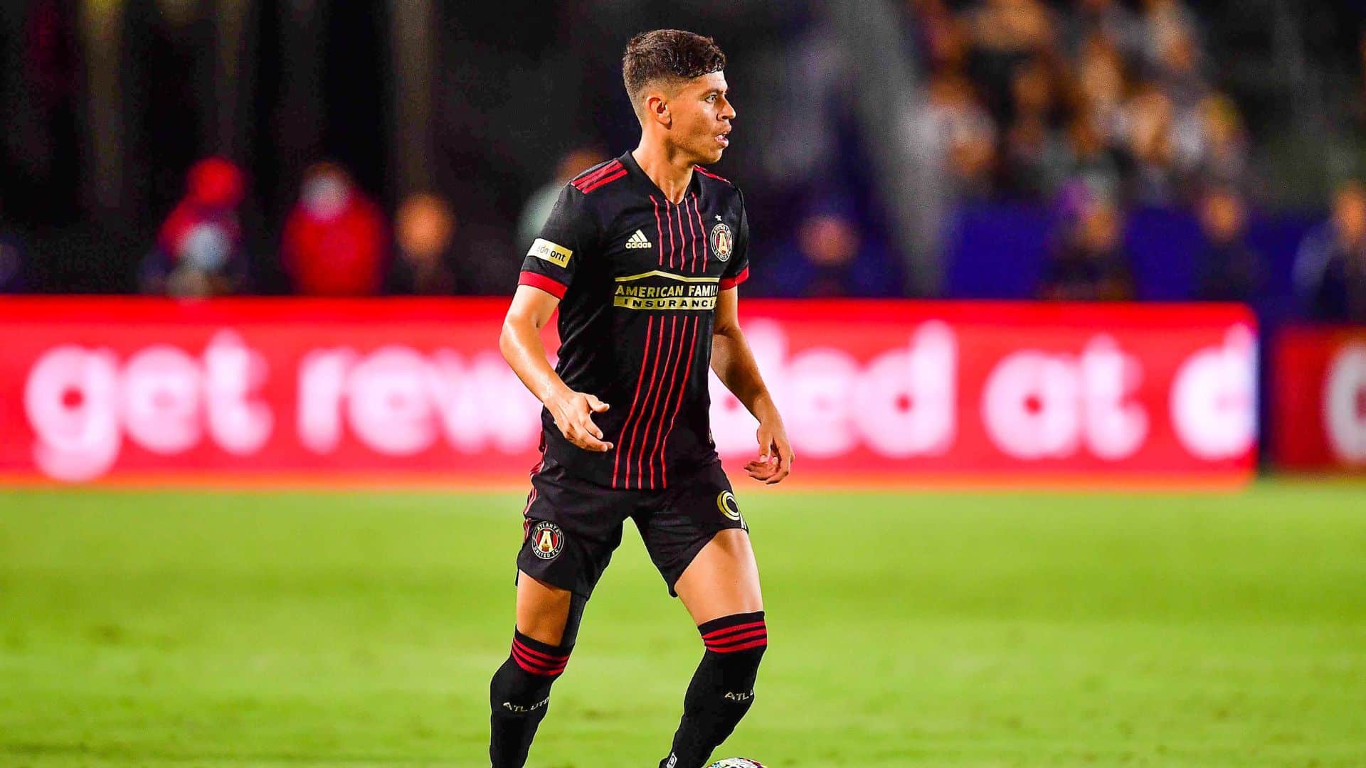 MLS 2023: confira os brasileiros que estão na disputa