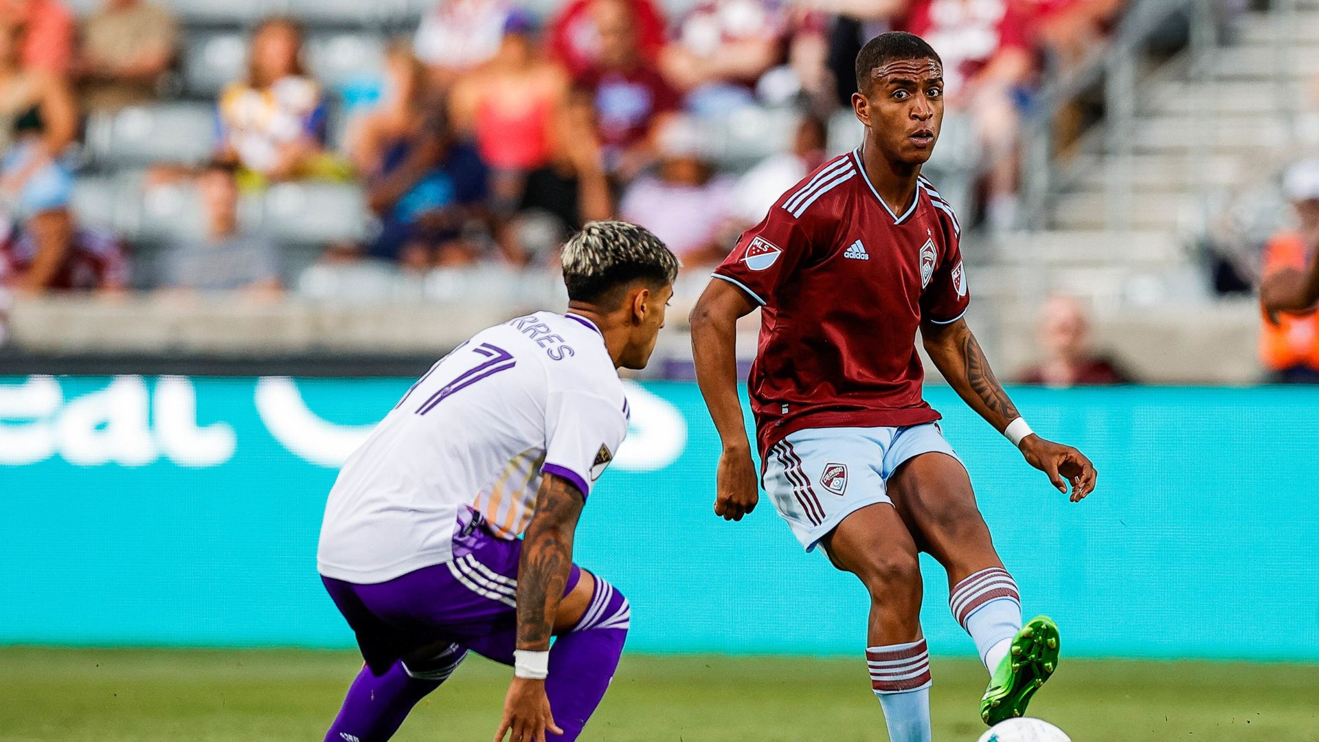 MLS 2023: confira os brasileiros que estão na disputa