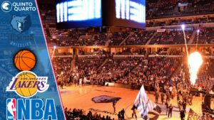Memphis Grizzlies x Los Angeles Lakers palpite, odds e prognóstico – NBA – 28/02/2023