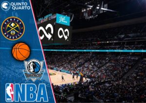 Denver Nuggets x Dallas Mavericks palpite, odds e prognóstico – NBA – 15/02/2023