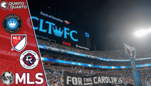 Charlotte FC x New England Revolution – Dica, palpite e prognóstico – 25/02
