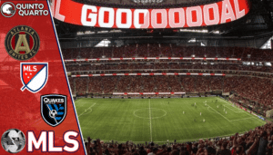 Atlanta United x San José Earthquakes – Dica, palpite e prognóstico – 25/02