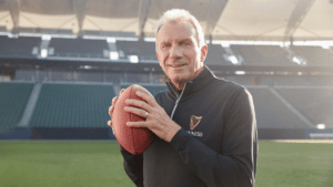 Joe Montana comenta seu maior ponto fraco no jogo