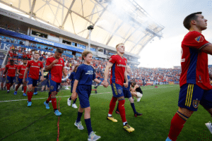Como vem o Real Salt Lake para a MLS 2023?
