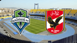 Seattle Sounders x Al Ahly – Dica, palpite e prognóstico – 04/02