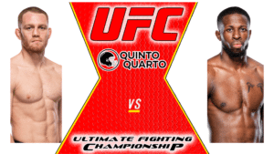 Jack Della Maddalena x Randy Brown – Dica, palpite e prognóstico – 11/02