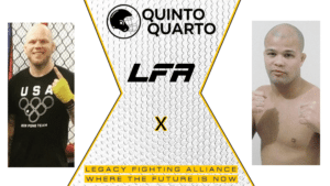 Kevin Nowaczyk x Jorge Bezerra palpite, odds e prognóstico – LFA 153 – 17/02/2023