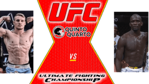 AJ Fletcher x Themba Morimbo palpite, odds e prognóstico – UFC Vegas 69 – 18/02/2023