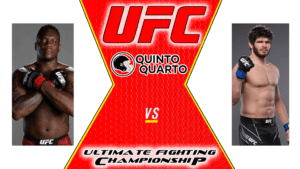 Ovince St Preux x Philipe Lins palpite, odds e prognóstico – UFC Vegas 69 – 18/02/2023