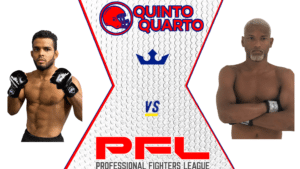 Manoel Sousa x Paulo Laia palpite, odds e prognóstico – PFL Challenger Series 4 – 17/02/2023