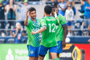 Como vem o Seattle Sounders FC para a MLS 2023?