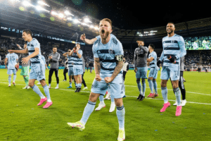 Como vem o Sporting Kansas City para a MLS 2023?