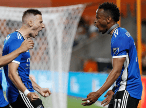Como vem o San Jose Earthquakes para a MLS 2023?