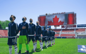 Como vem o Vancouver Whitecaps FC para a MLS 2023?