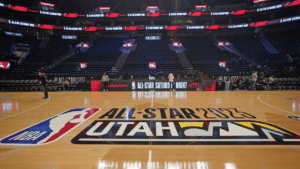 Saiba como é feita a escolha no novo formato do All-Star Game na NBA