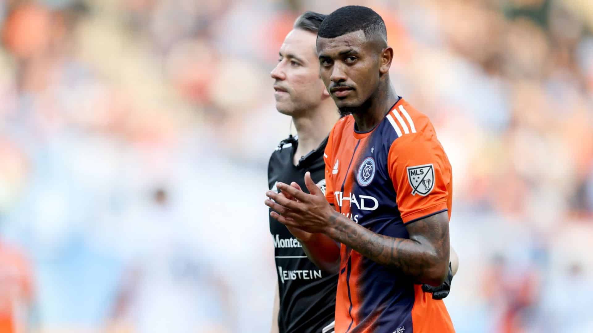 MLS 2023: confira os brasileiros que estão na disputa