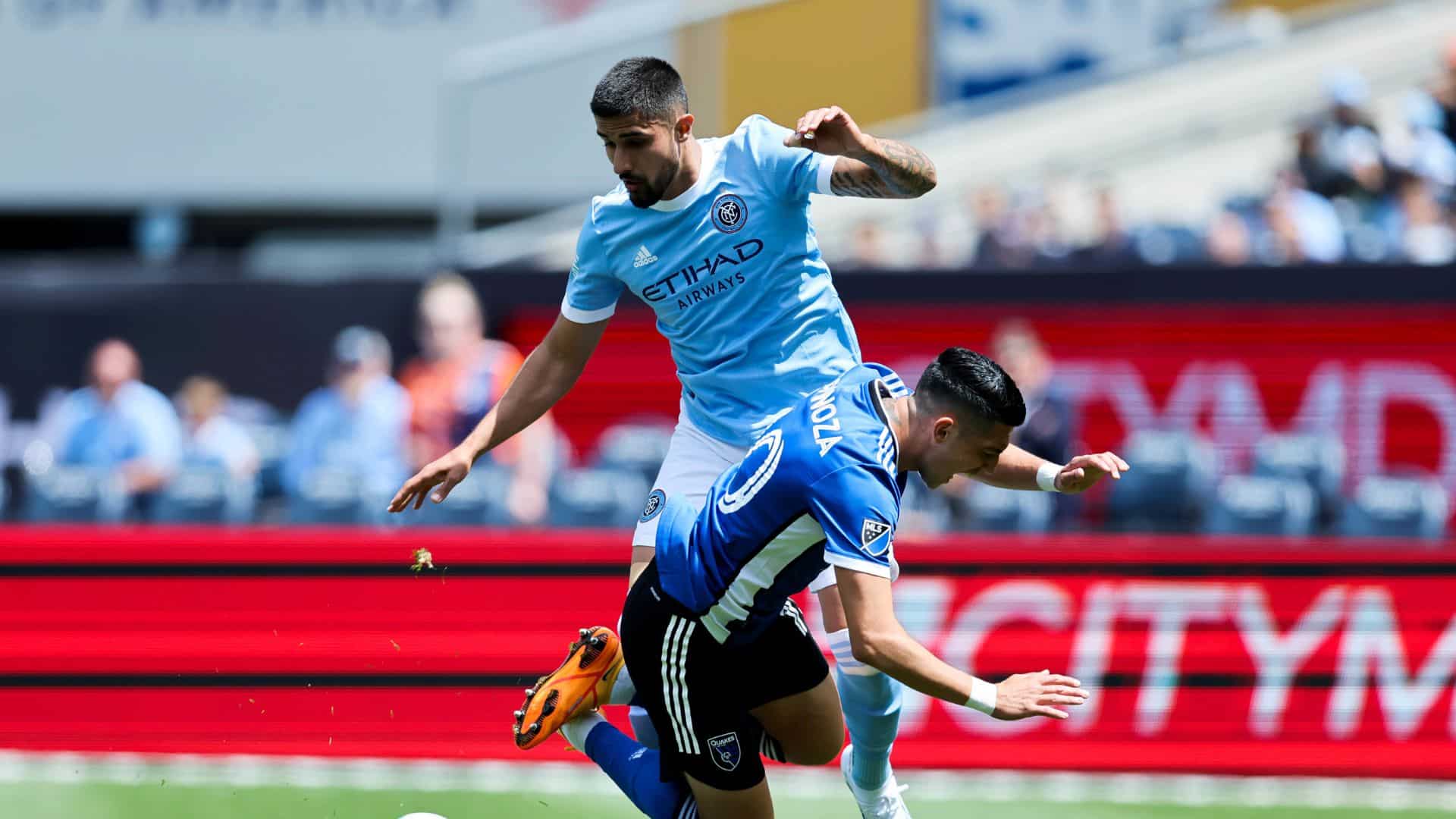 MLS 2023: confira os brasileiros que estão na disputa