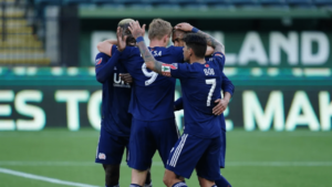 Como vem o New England Revolution para a MLS 2023?