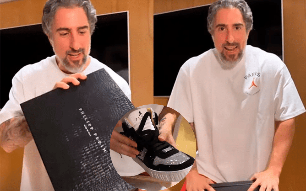 Foto: Reprodução/Instagram